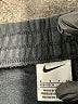 Nike Black Sweatpants Size 5 - photo 3