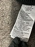 Nike Black Sweatpants Size 5 - photo 5