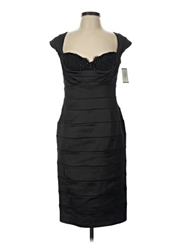 Tadashi Cocktail Dress (view 1)