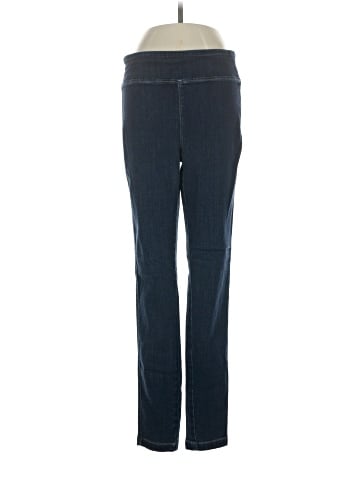 LOGO by Lori Goldstein Casual Pants (view 1)