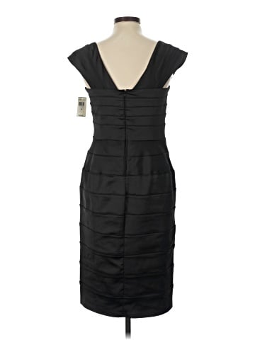 Tadashi Cocktail Dress (view 2)