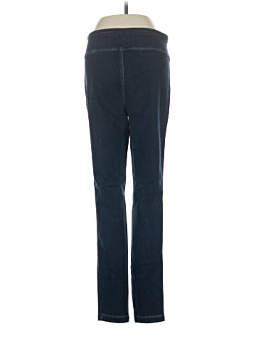 LOGO by Lori Goldstein Casual Pants (view 2)