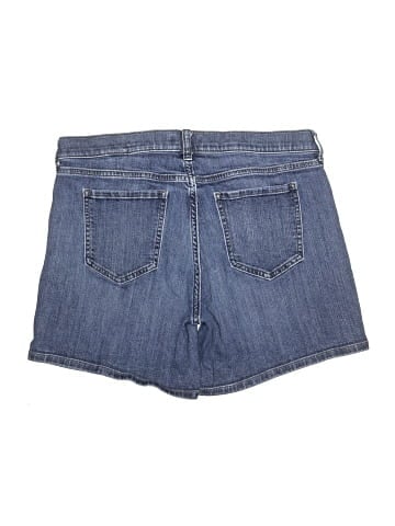 Banana Republic Denim Shorts (view 2)