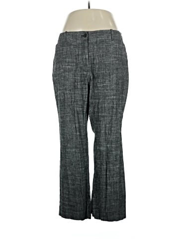 Talbots Outlet Linen Pants (view 1)
