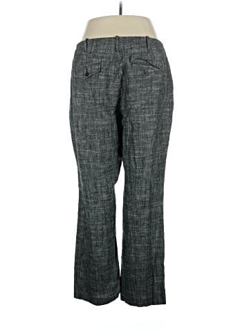 Talbots Outlet Linen Pants (view 2)