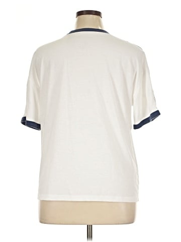 Hybrid Apparel Short Sleeve T-Shirt (view 2)