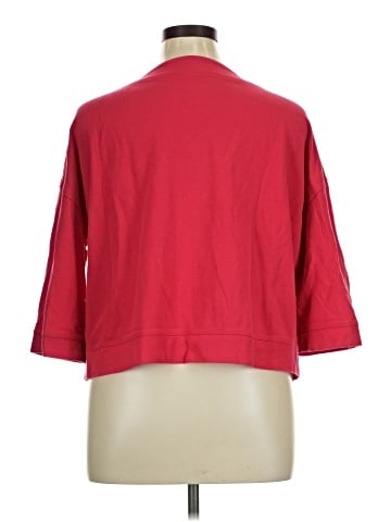 Vineyard Vines 3/4 Sleeve Top (view 2)