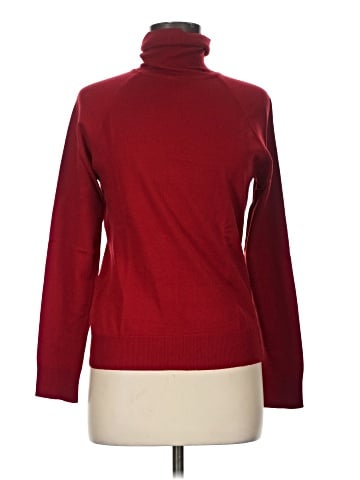 Talbots Turtleneck Sweater (view 1)