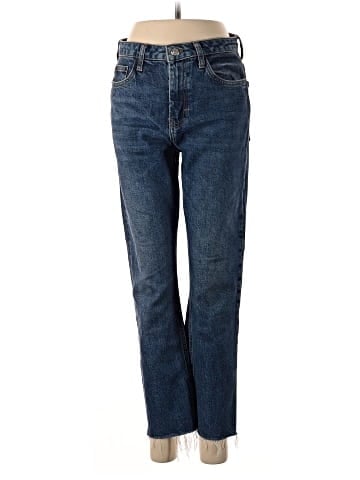 Topshop Jeans (view 1)