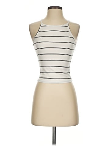 Caution to the Wind Tank Top (view 1)