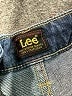Lee Blue Jeans Size L (estimated) - photo 7