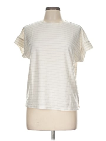 Ellen Tracy Short Sleeve T-Shirt (view 1)