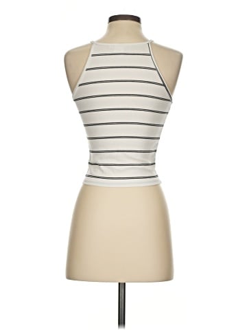 Caution to the Wind Tank Top (view 2)