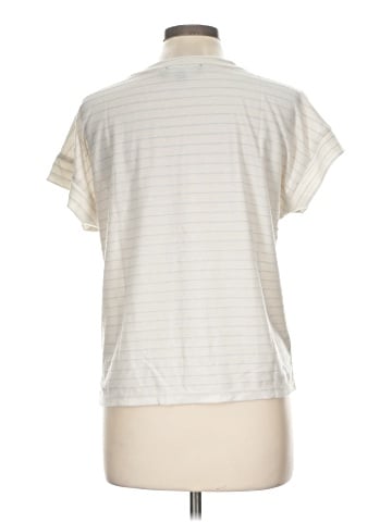 Ellen Tracy Short Sleeve T-Shirt (view 2)