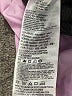 Nike 100% Nylon Solid Pink Jacket Size 5 - photo 4