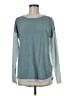 Smartwool Teal Pullover Sweater Size M - photo 1