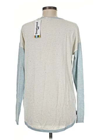 Smartwool Pullover Sweater (view 2)