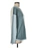 Smartwool Teal Pullover Sweater Size M - photo 4