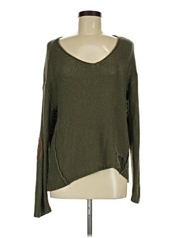 RDI Pullover Sweater (view 1)