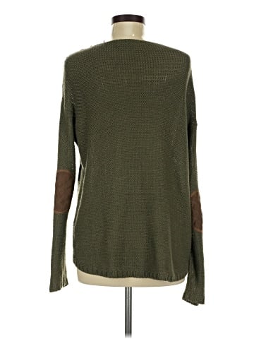 RDI Pullover Sweater (view 2)