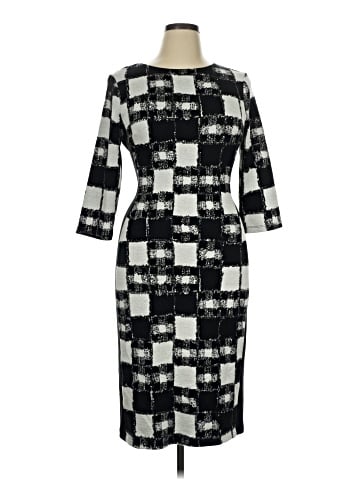 Joseph Ribkoff Casual Dress (view 1)