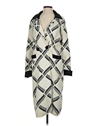 Joseph Ribkoff Coat (view 1)