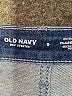 Old Navy Blue Jeans Size 6 - photo 4