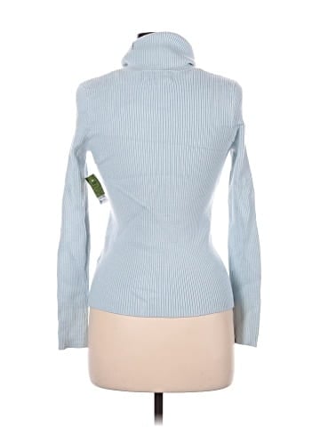 Sweet & Sinful Turtleneck Sweater (view 2)