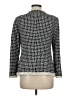 Rebecca Taylor Tweed Ivory Blazer Size 6 - photo 2