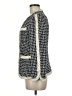 Rebecca Taylor Tweed Ivory Blazer Size 6 - photo 5