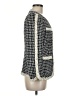 Rebecca Taylor Tweed Ivory Blazer Size 6 - photo 4