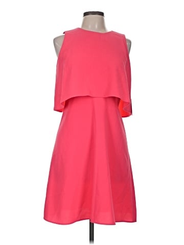 Calvin Klein Cocktail Dress (view 1)