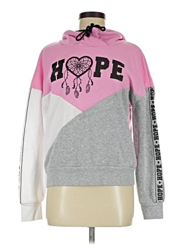 No Boundaries Fleece (view 1)