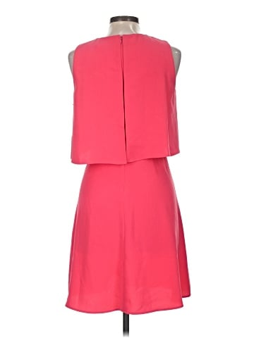 Calvin Klein Cocktail Dress (view 2)