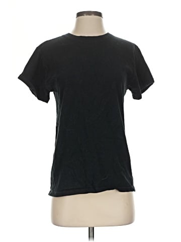 Nasty Gal Inc. Short Sleeve T-Shirt (view 1)