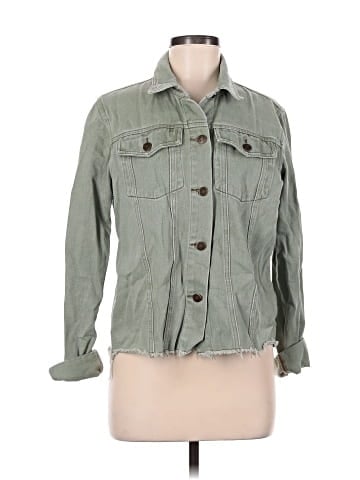 Mud Pie Denim Jacket (view 1)