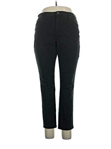 Gloria Vanderbilt Jeggings (view 1)