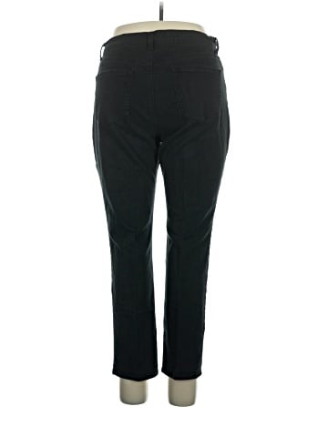 Gloria Vanderbilt Jeggings (view 2)