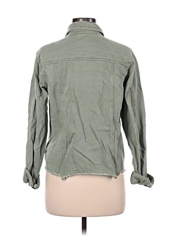 Mud Pie Denim Jacket (view 2)