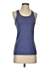 Reebok Blue Active Tank Size XS - photo 1