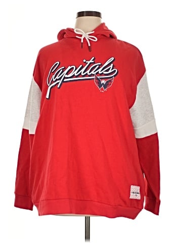 NHL Pullover Hoodie (view 1)