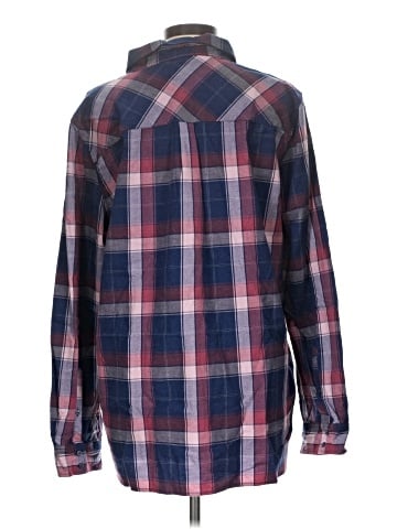 UNTUCKit Long Sleeve Button-Down Shirt (view 2)