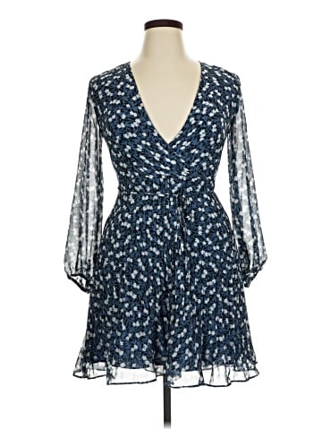 Ann Taylor Cocktail Dress (view 1)