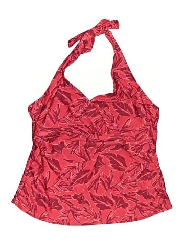 Lands' End Swimsuit Top (view 1)