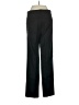Massimo Dutti Black Dress Pants Size 4 - photo 2