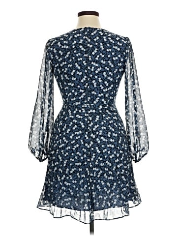 Ann Taylor Cocktail Dress (view 2)