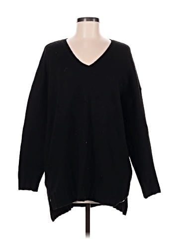 Adrianna Papell Pullover Sweater (view 1)