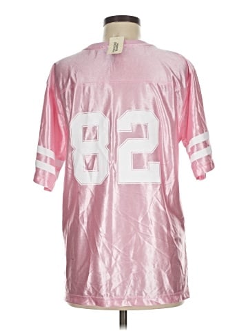 Forever 21 3/4 Sleeve T-Shirt (view 2)