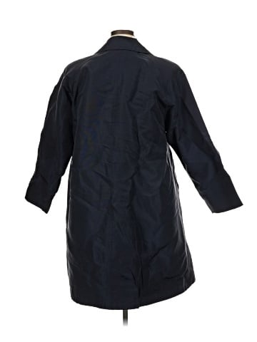 Oscar De La Renta Trenchcoat (view 2)
