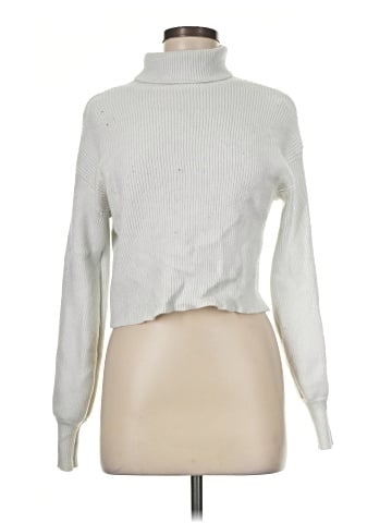 Mi ami Turtleneck Sweater (view 1)